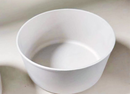 Non-stick Pan Processing
