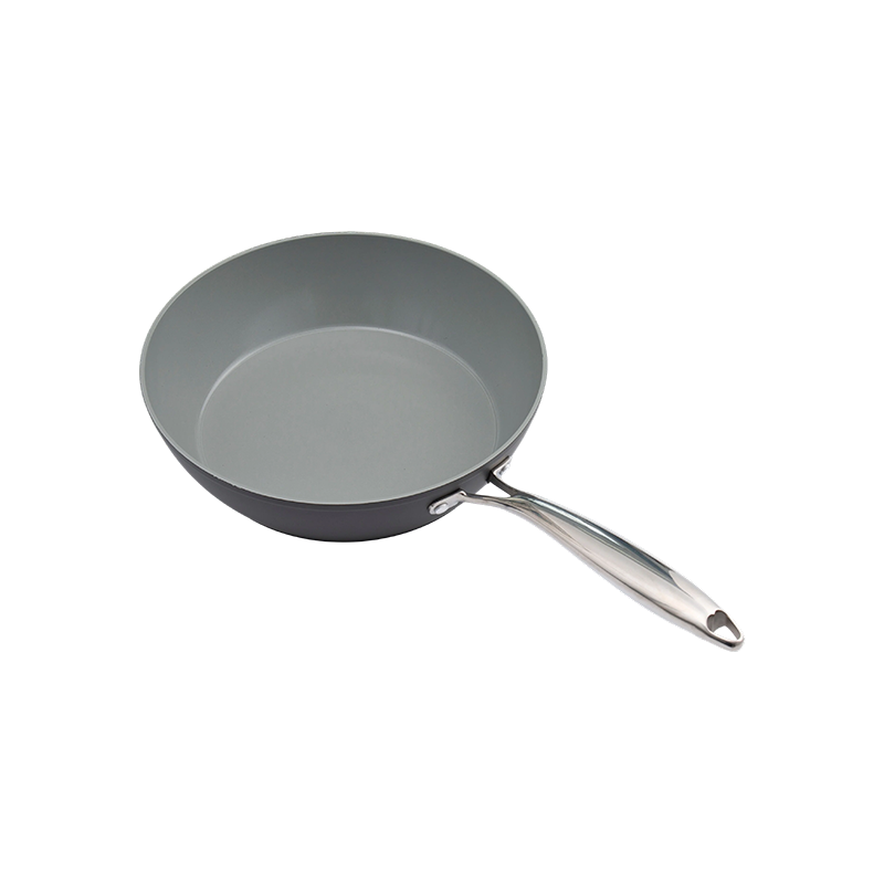 Naczynia kuchenne - produkty twarde anodowane