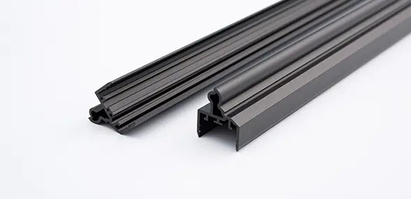 Profile aluminiowe do naczyń kuchennych