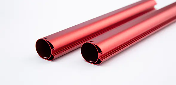 Profile aluminiowe do kabin prysznicowych