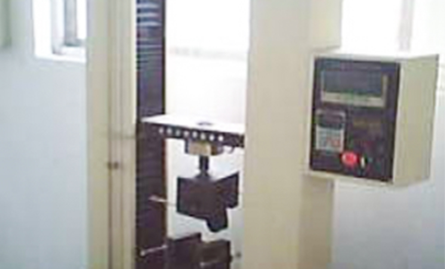 Material Tests